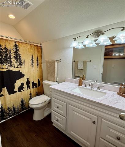 MLS Image for 61  Stripling  ,Divide, Colorado