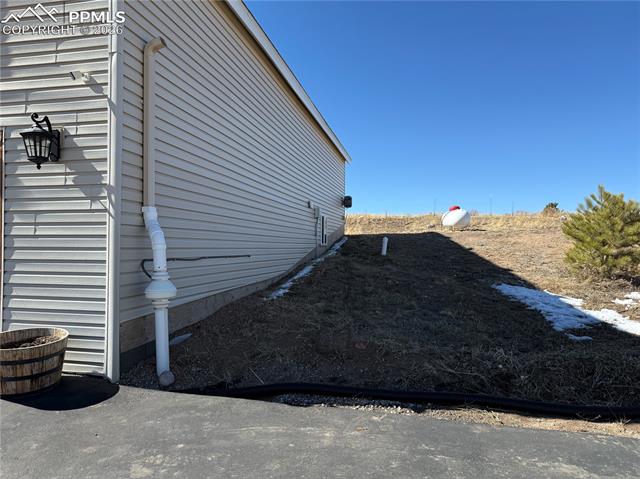 MLS Image for 61  Stripling  ,Divide, Colorado