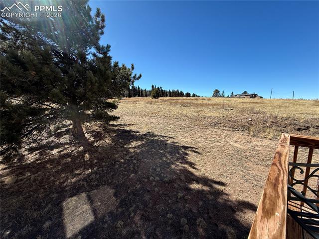 MLS Image for 61  Stripling  ,Divide, Colorado