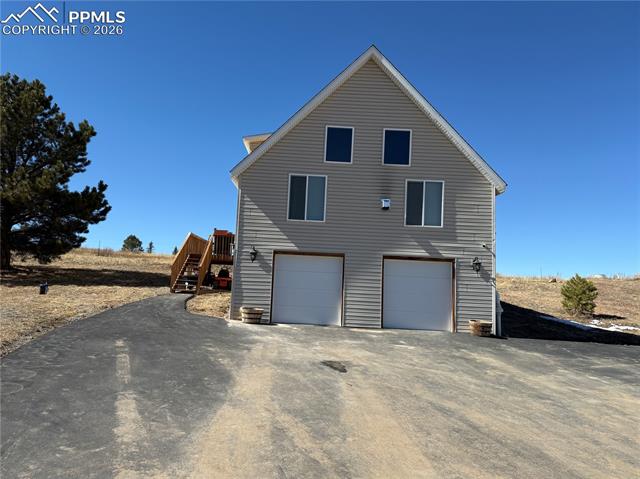 MLS Image for 61  Stripling  ,Divide, Colorado