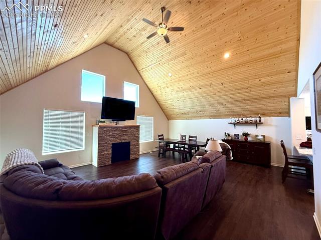 MLS Image for 61  Stripling  ,Divide, Colorado