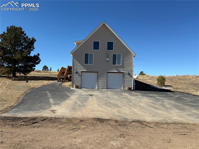 MLS Image for 61  Stripling  ,Divide, Colorado