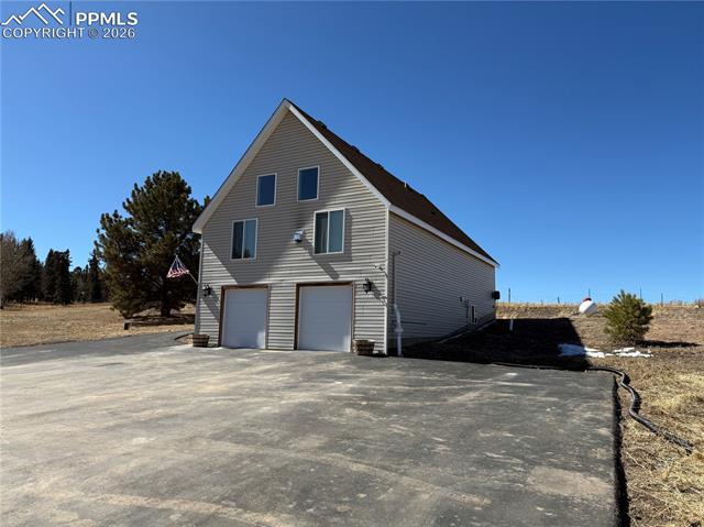 MLS Image for 61  Stripling  ,Divide, Colorado