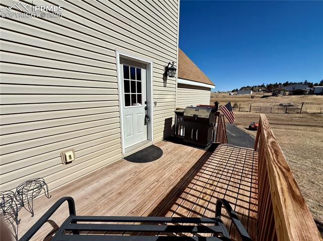 MLS Image for 61  Stripling  ,Divide, Colorado
