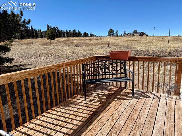 MLS Image for 61  Stripling  ,Divide, Colorado