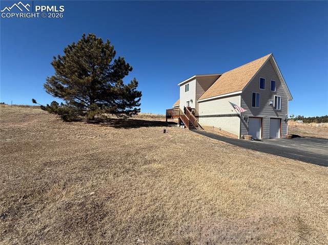 MLS Image for 61  Stripling  ,Divide, Colorado