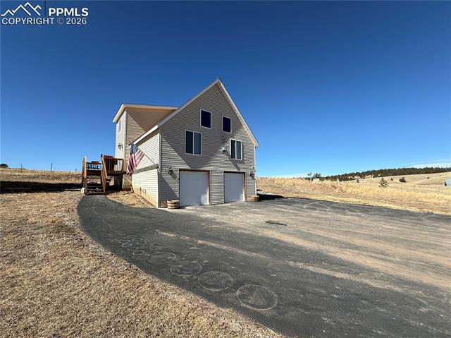 MLS Image for 61  Stripling  ,Divide, Colorado