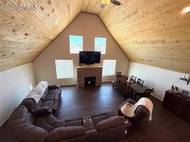 MLS Image for 61  Stripling  ,Divide, Colorado
