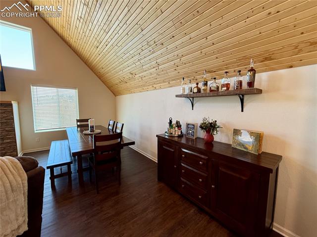 MLS Image for 61  Stripling  ,Divide, Colorado