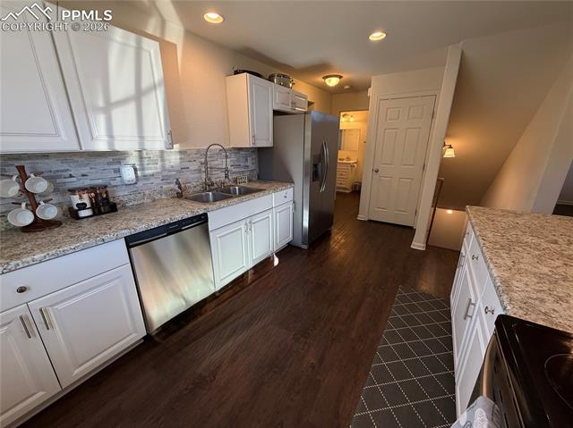 MLS Image for 61  Stripling  ,Divide, Colorado