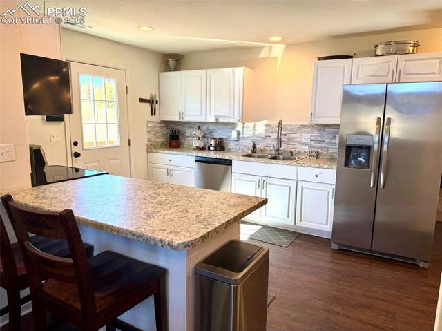 MLS Image for 61  Stripling  ,Divide, Colorado