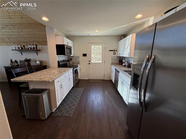 MLS Image for 61  Stripling  ,Divide, Colorado