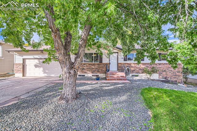 1282  Amsterdam  , colorado springs  House Search MLS Picture