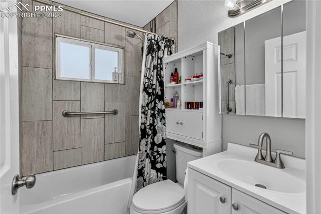 MLS Image for 3905  Colony Hills  ,Colorado Springs, Colorado