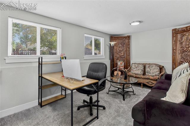 MLS Image for 3905  Colony Hills  ,Colorado Springs, Colorado