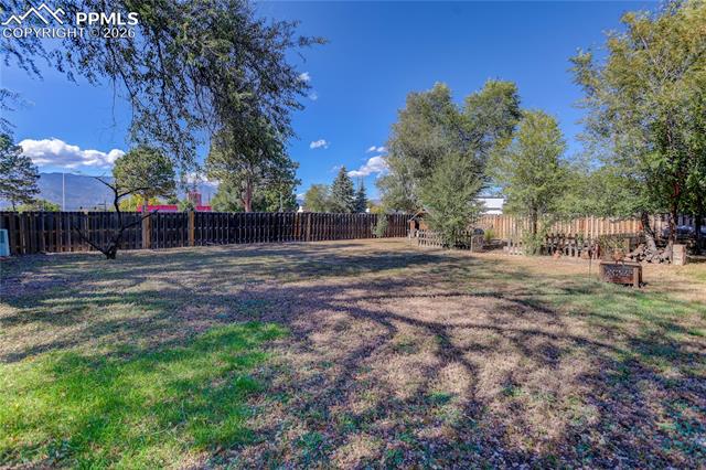MLS Image for 3905  Colony Hills  ,Colorado Springs, Colorado