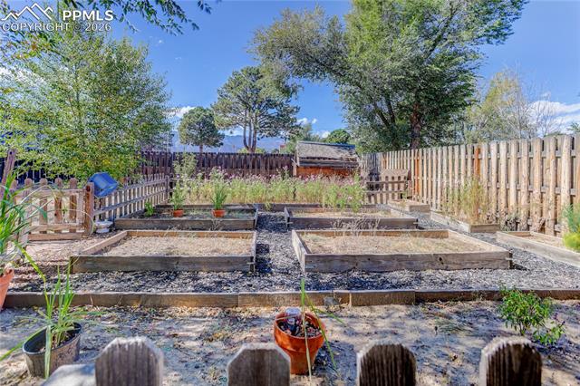 MLS Image for 3905  Colony Hills  ,Colorado Springs, Colorado
