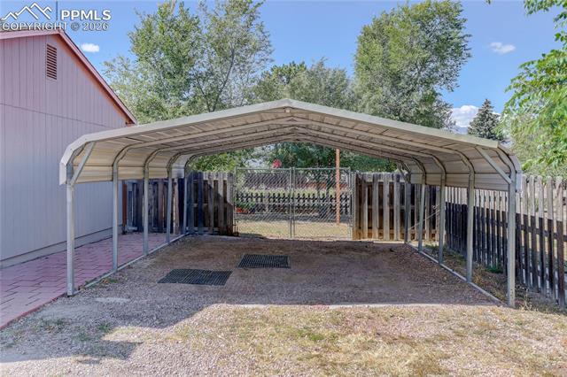 MLS Image for 3905  Colony Hills  ,Colorado Springs, Colorado