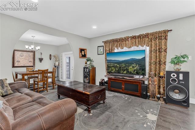 MLS Image for 3905  Colony Hills  ,Colorado Springs, Colorado