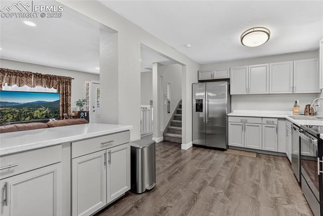 MLS Image for 3905  Colony Hills  ,Colorado Springs, Colorado