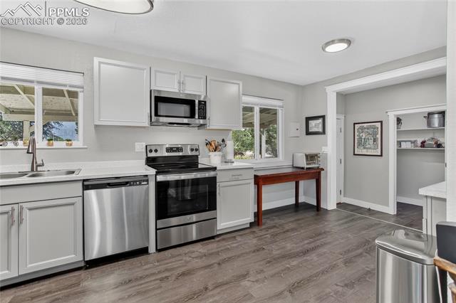 MLS Image for 3905  Colony Hills  ,Colorado Springs, Colorado