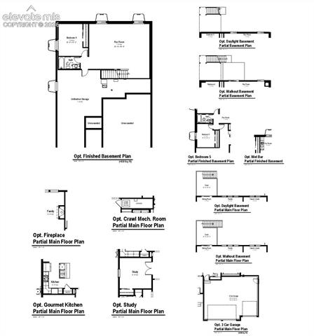 MLS Image for 9155  Lanceleaf  ,Colorado Springs, Colorado