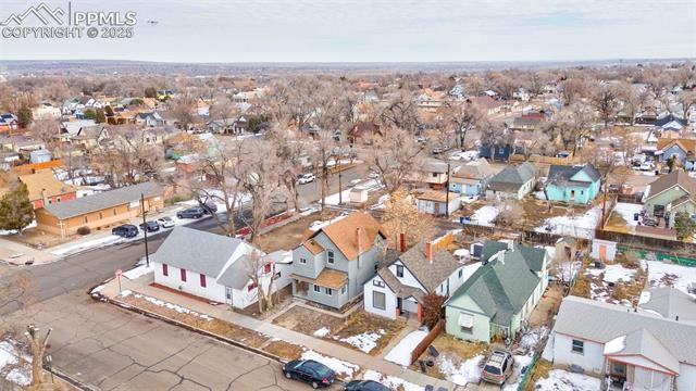 MLS Image for 1108  Cedar  ,Pueblo, Colorado