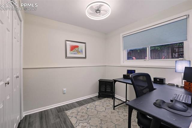 MLS Image for 1065 N 19th  ,Colorado Springs, Colorado