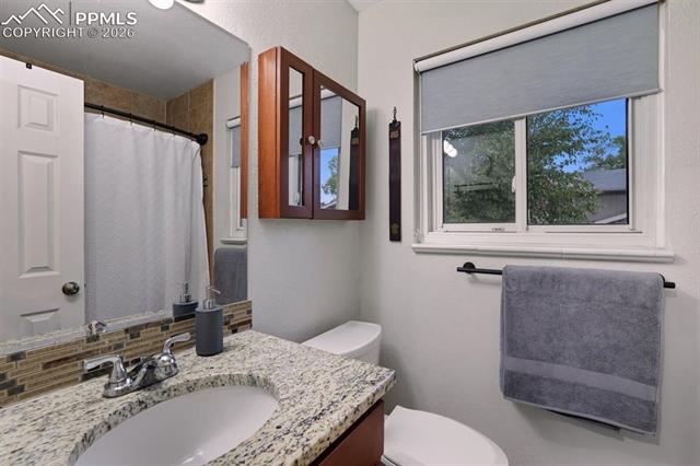 MLS Image for 1065 N 19th  ,Colorado Springs, Colorado