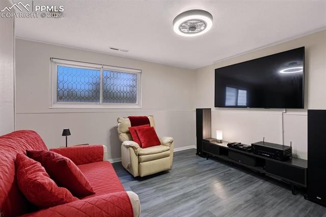 MLS Image for 1065 N 19th  ,Colorado Springs, Colorado