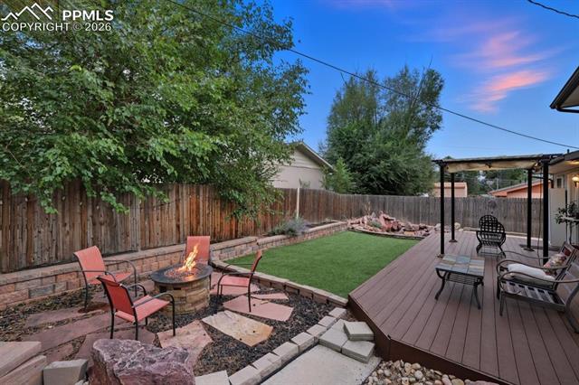MLS Image for 1065 N 19th  ,Colorado Springs, Colorado