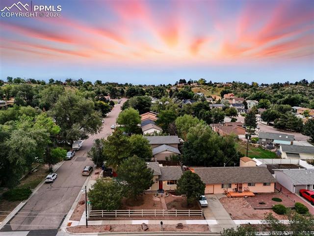 MLS Image for 1065 N 19th  ,Colorado Springs, Colorado