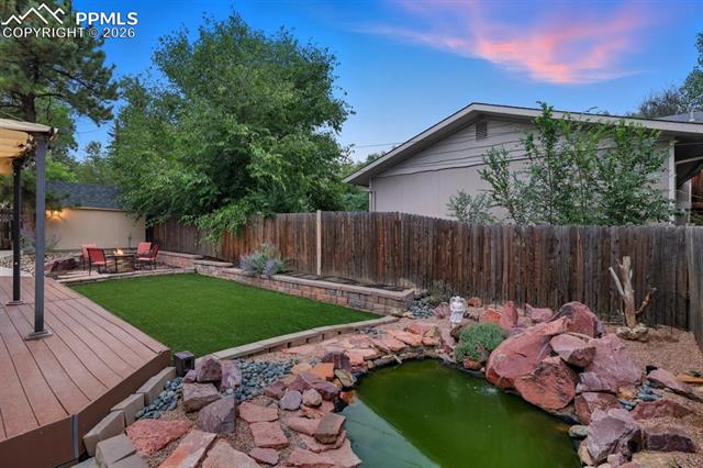 MLS Image for 1065 N 19th  ,Colorado Springs, Colorado