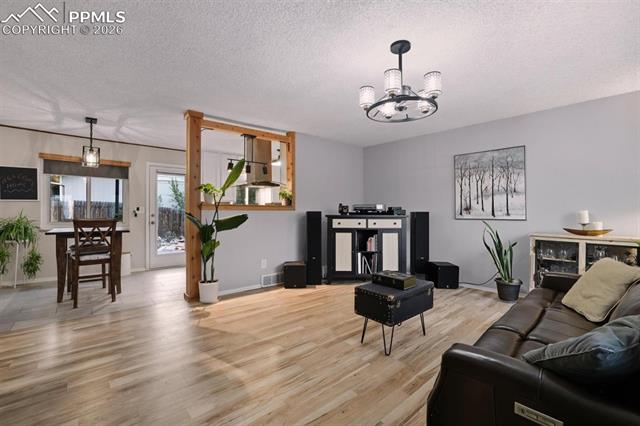 MLS Image for 1065 N 19th  ,Colorado Springs, Colorado