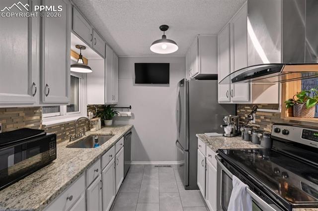 MLS Image for 1065 N 19th  ,Colorado Springs, Colorado