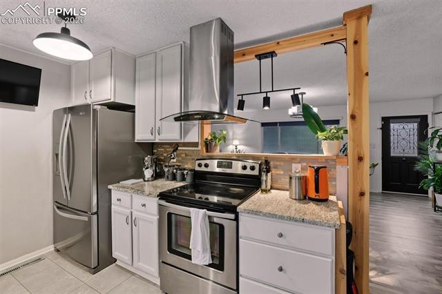 MLS Image for 1065 N 19th  ,Colorado Springs, Colorado