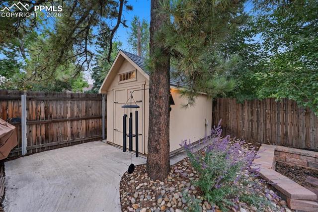 MLS Image for 1065 N 19th  ,Colorado Springs, Colorado