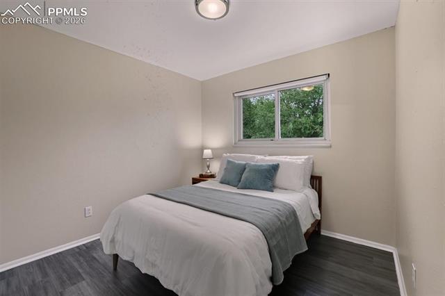 MLS Image for 1065 N 19th  ,Colorado Springs, Colorado