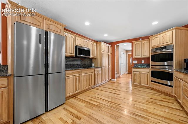 MLS Image for 4920  Rocking R  ,Colorado Springs, Colorado