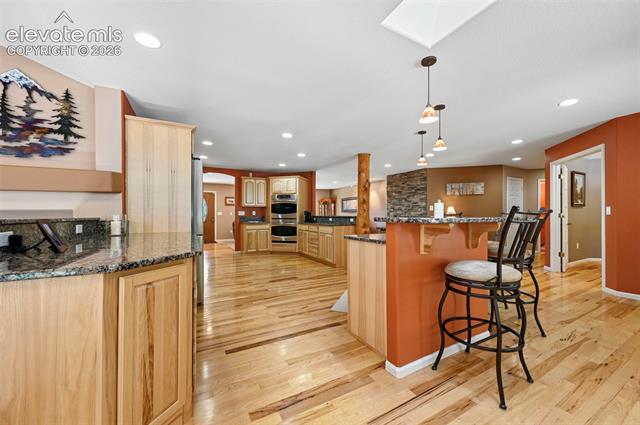 MLS Image for 4920  Rocking R  ,Colorado Springs, Colorado