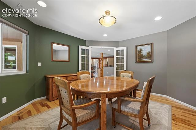 MLS Image for 4920  Rocking R  ,Colorado Springs, Colorado