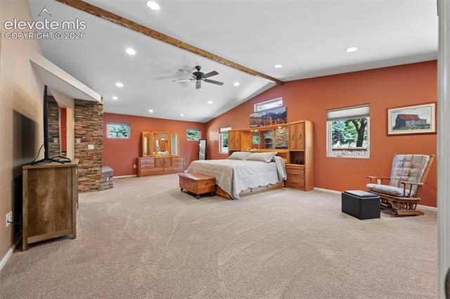 MLS Image for 4920  Rocking R  ,Colorado Springs, Colorado