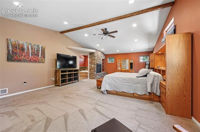 MLS Image for 4920  Rocking R  ,Colorado Springs, Colorado