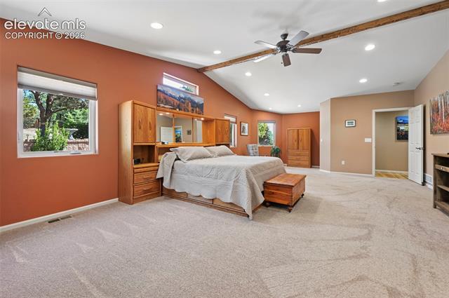 MLS Image for 4920  Rocking R  ,Colorado Springs, Colorado