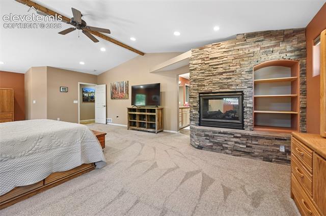 MLS Image for 4920  Rocking R  ,Colorado Springs, Colorado