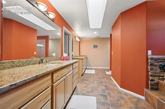 MLS Image for 4920  Rocking R  ,Colorado Springs, Colorado