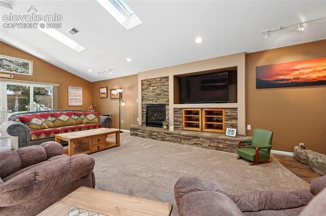 MLS Image for 4920  Rocking R  ,Colorado Springs, Colorado