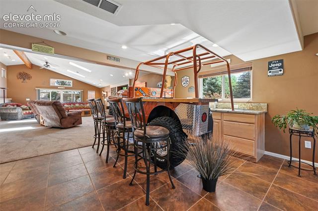 MLS Image for 4920  Rocking R  ,Colorado Springs, Colorado