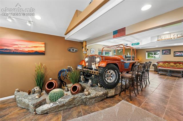 MLS Image for 4920  Rocking R  ,Colorado Springs, Colorado