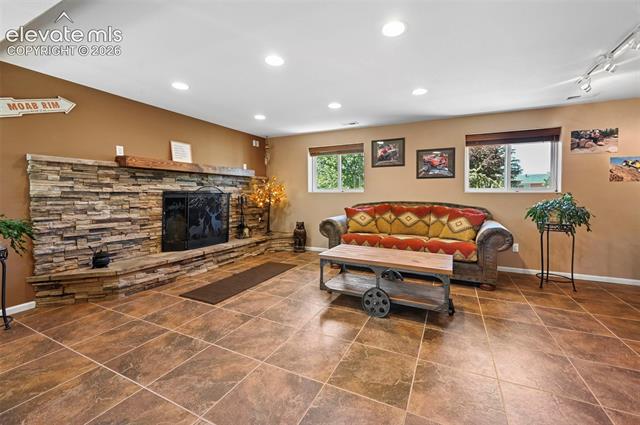 MLS Image for 4920  Rocking R  ,Colorado Springs, Colorado